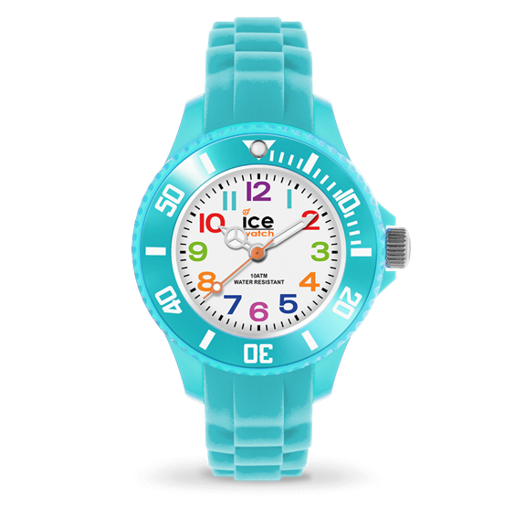 Childrens shop ice watch